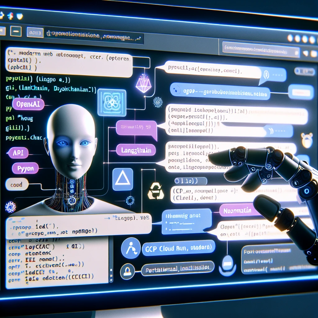 ChatVitae — RAG-Powered CV Assistant