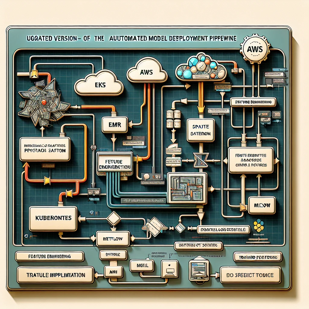 The Prediction Factory: Designing an ML Platform from First Principles