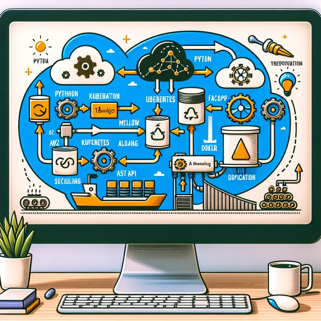 Production RAG Chatbot (Enterprise application)