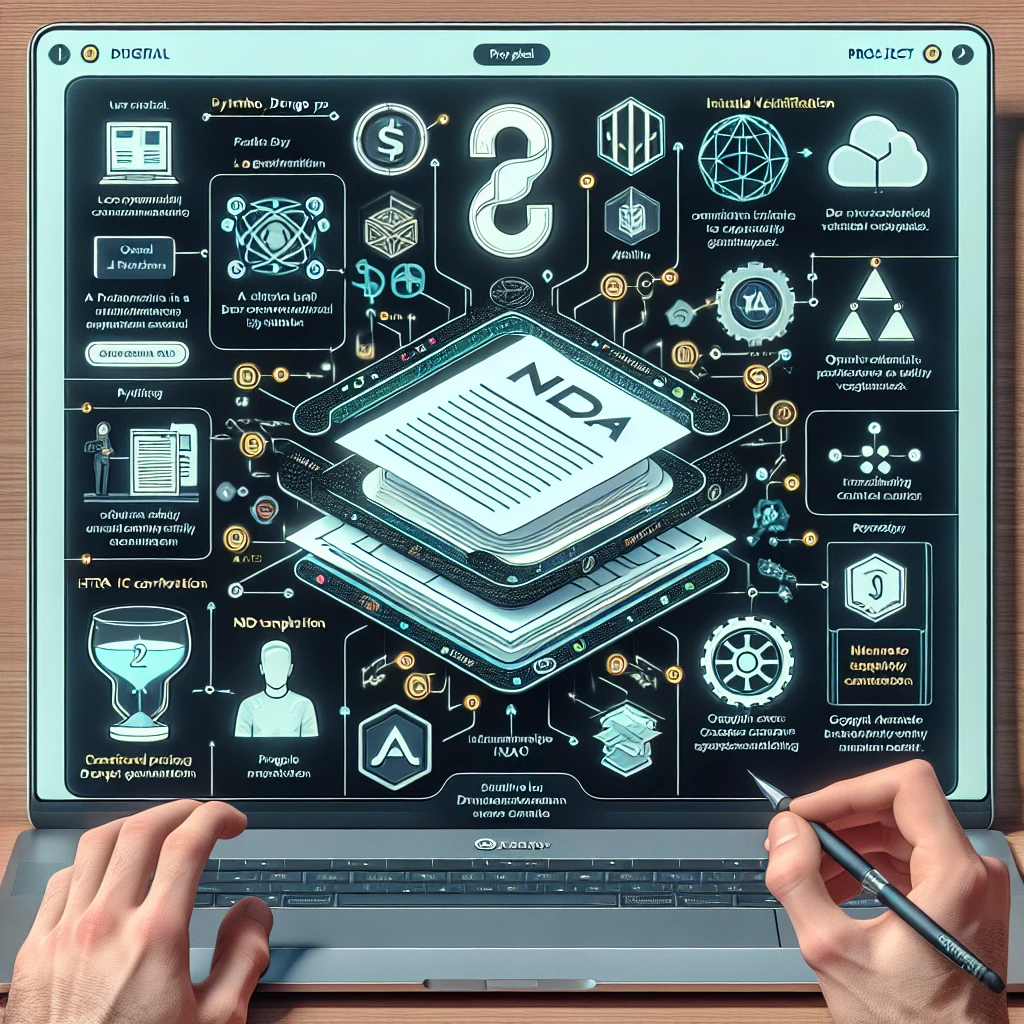 Sealify — AI-Assisted Legal Drafting